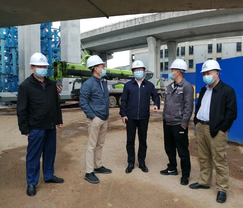 ���¸����޸߼ܶ��ӹ��̹۲�������غ�ʩ������